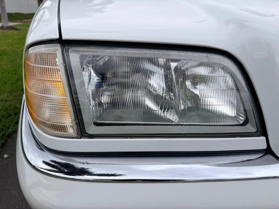 1999 Mercedes-Benz W202 C-Class - Image 26 of 31