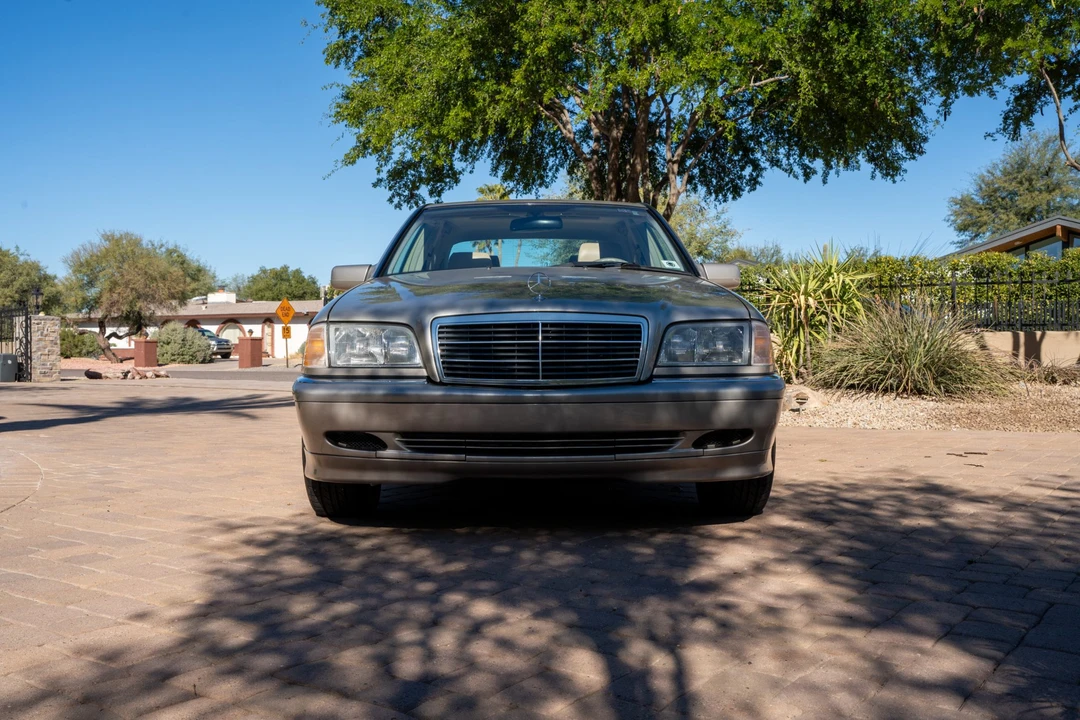 1999 Mercedes-Benz W202 C-Class - Image 4 of 31