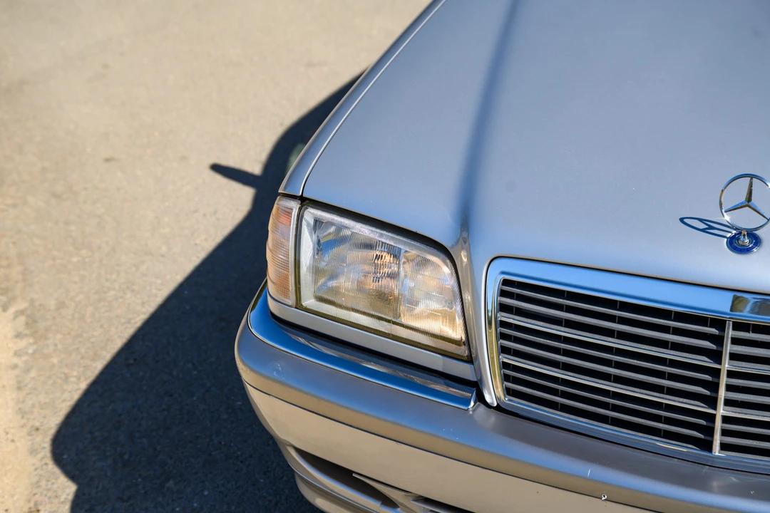 1999 Mercedes-Benz W202 C-Class - Image 22 of 31
