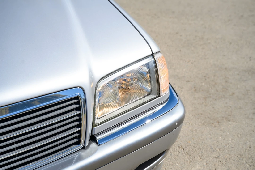 1999 Mercedes-Benz W202 C-Class - Image 23 of 31
