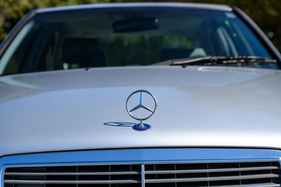 1999 Mercedes-Benz W202 C-Class - Image 24 of 31