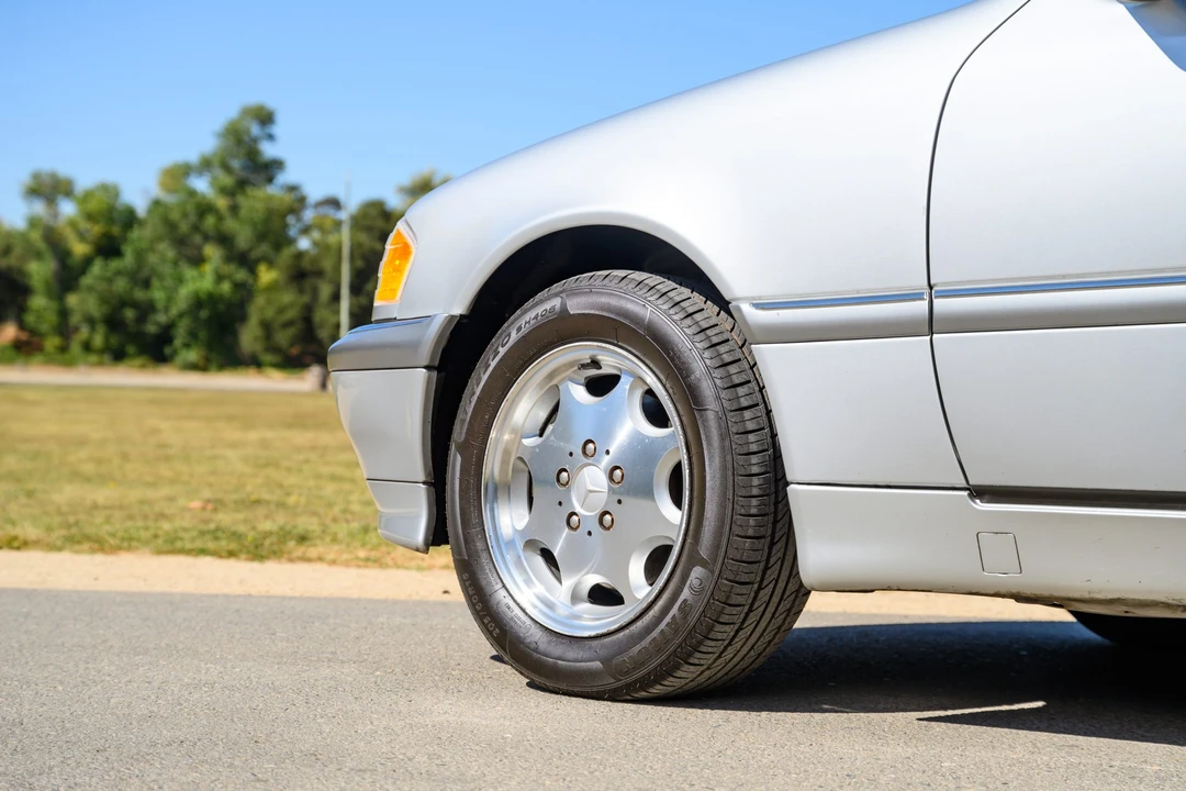1999 Mercedes-Benz W202 C-Class - Image 25 of 31