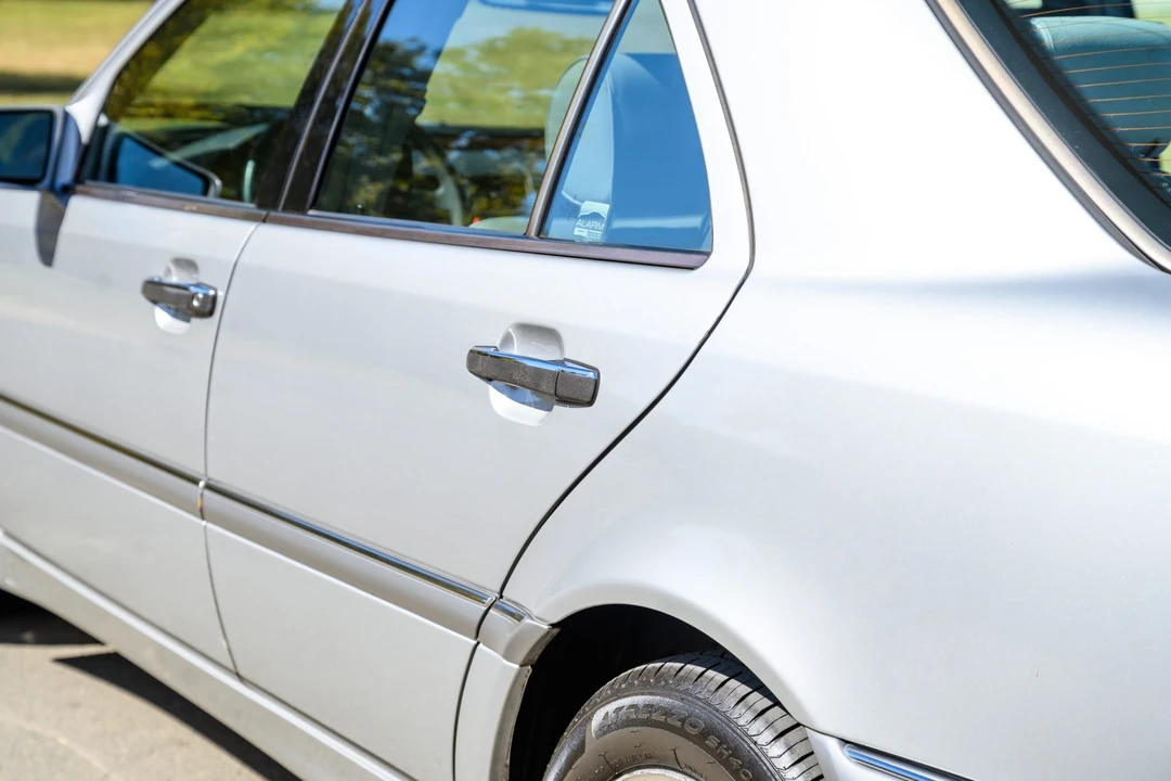 1999 Mercedes-Benz W202 C-Class - Image 28 of 31