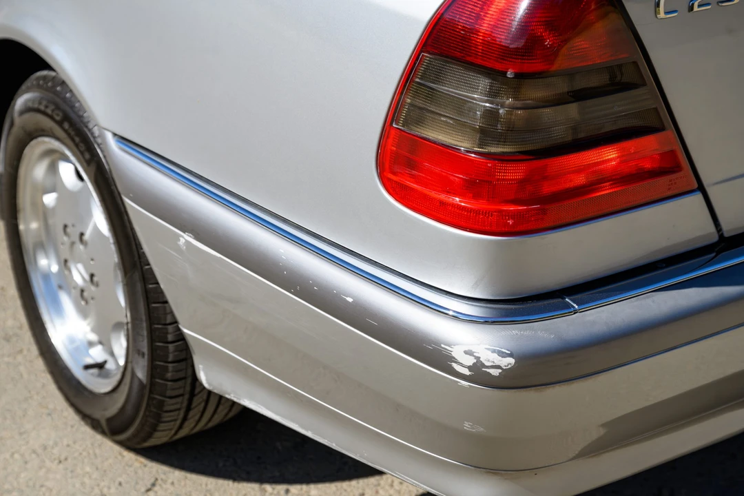 1999 Mercedes-Benz W202 C-Class - Image 29 of 31