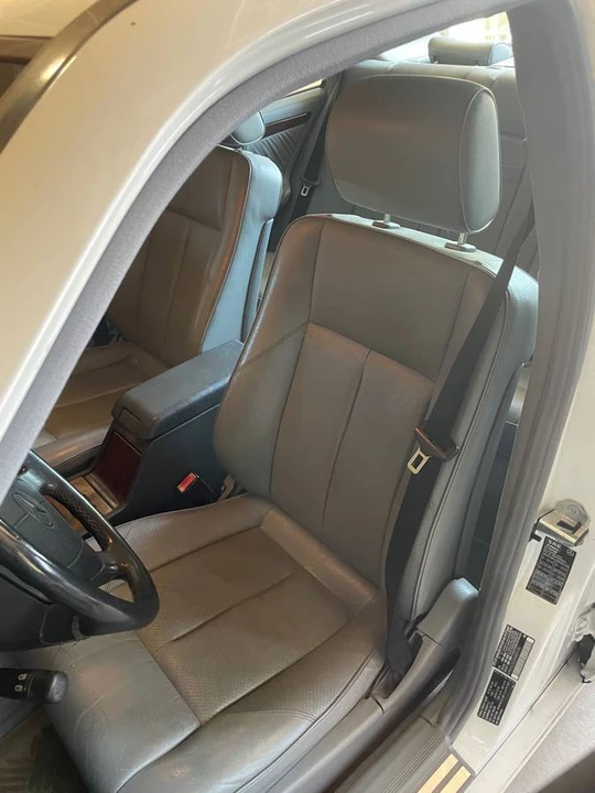 1999 Mercedes-Benz W202 C-Class - Image 3 of 22