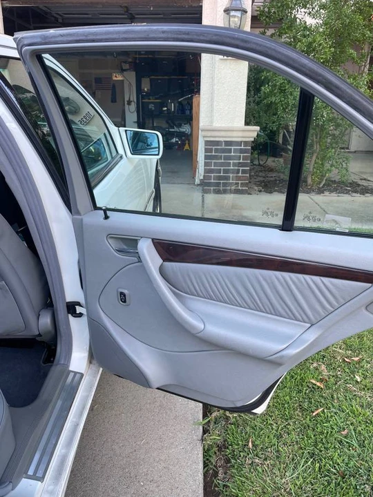 1999 Mercedes-Benz W202 C-Class - Image 19 of 22