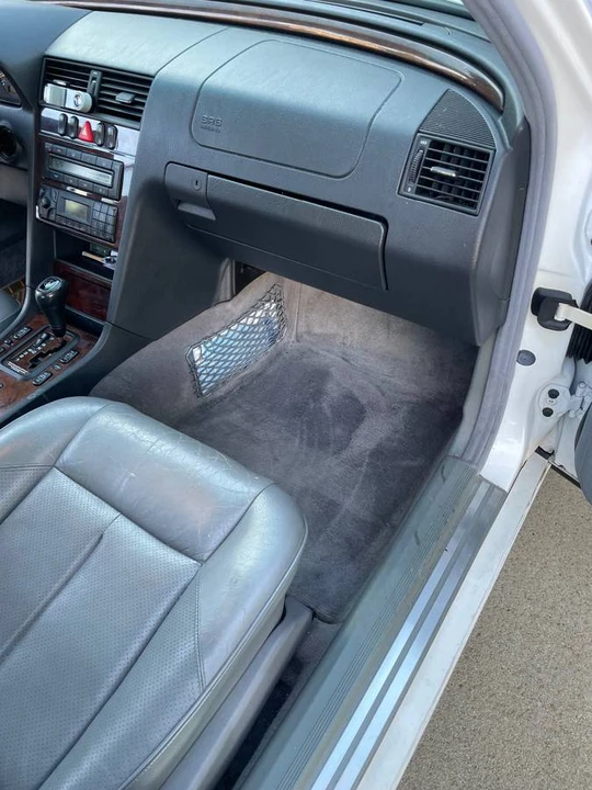 1999 Mercedes-Benz W202 C-Class - Image 18 of 22