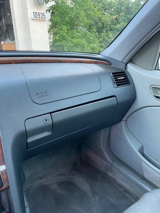 1999 Mercedes-Benz W202 C-Class - Image 21 of 22