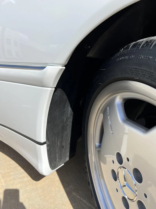 1999 Mercedes-Benz W202 C-Class - Image 24 of 31