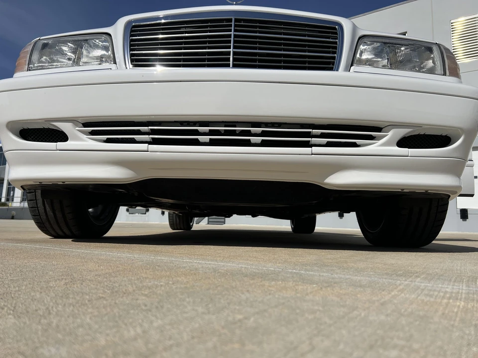 1999 Mercedes-Benz W202 C-Class - Image 26 of 31
