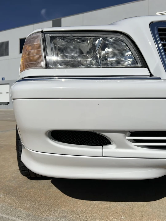 1999 Mercedes-Benz W202 C-Class - Image 27 of 31