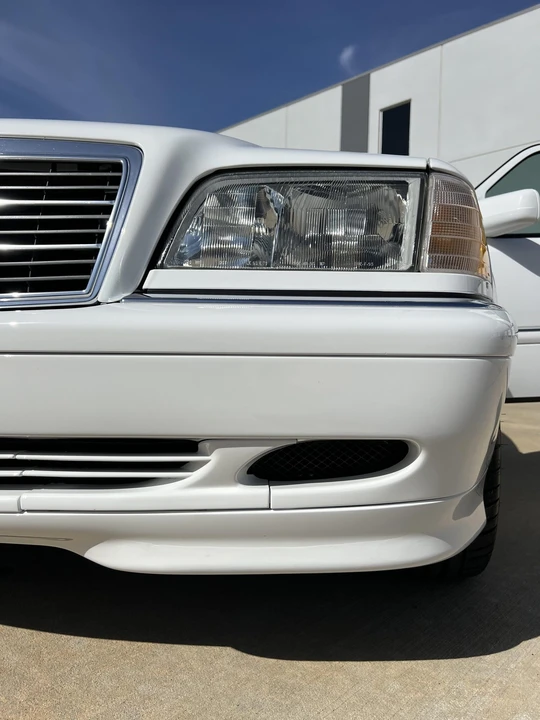 1999 Mercedes-Benz W202 C-Class - Image 28 of 31