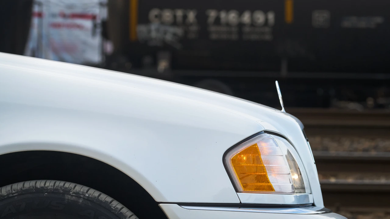 1999 Mercedes-Benz W202 C-Class - Image 22 of 31