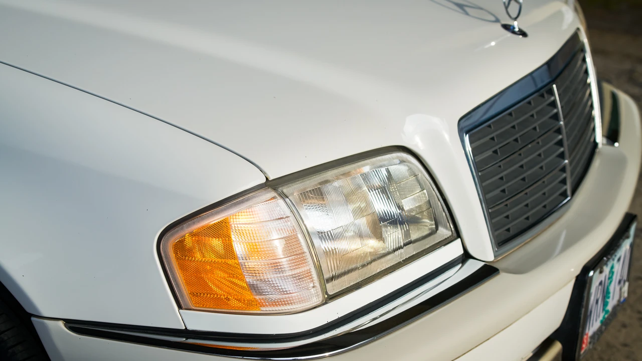 1999 Mercedes-Benz W202 C-Class - Image 23 of 31