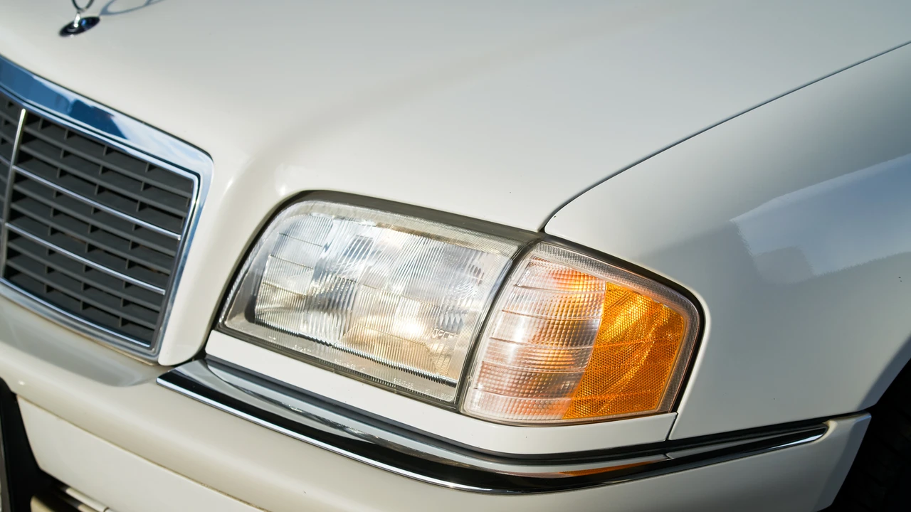 1999 Mercedes-Benz W202 C-Class - Image 27 of 31