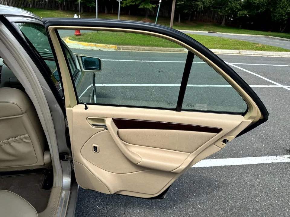 1999 Mercedes-Benz W202 C-Class - Image 14 of 20