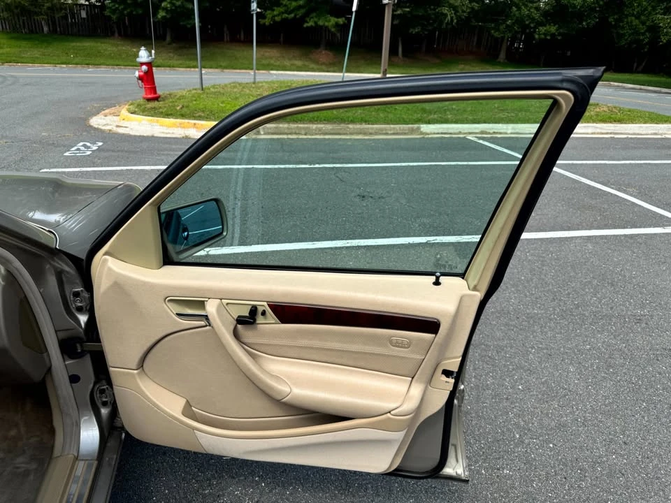 1999 Mercedes-Benz W202 C-Class - Image 13 of 20