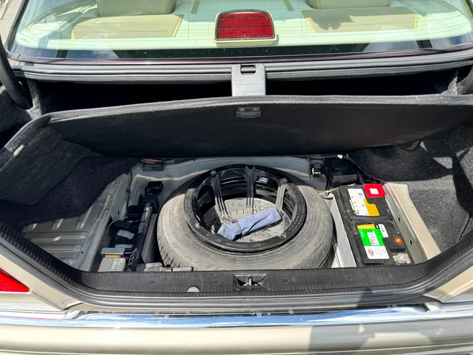 1999 Mercedes-Benz W202 C-Class - Image 19 of 20
