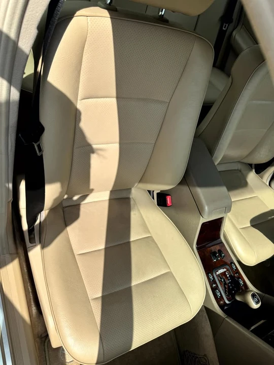 1999 Mercedes-Benz W202 C-Class - Image 16 of 20