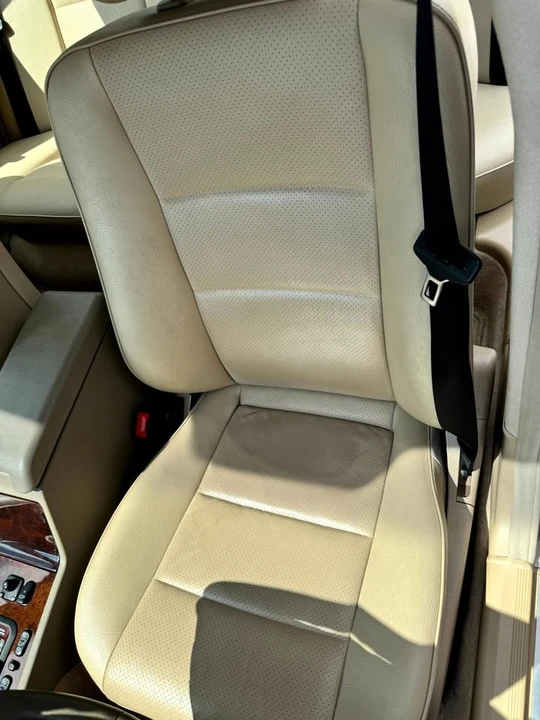 1999 Mercedes-Benz W202 C-Class - Image 15 of 20