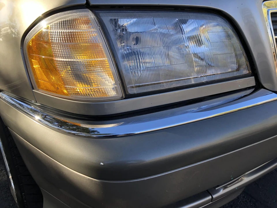 1999 Mercedes-Benz W202 C-Class - Image 28 of 31