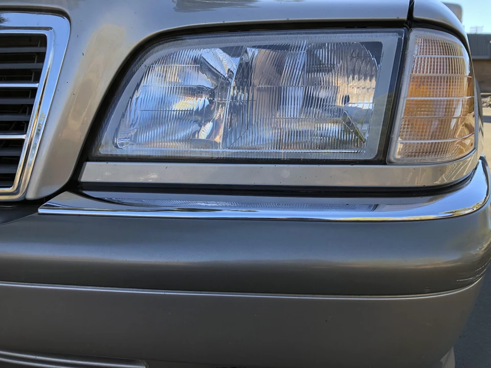 1999 Mercedes-Benz W202 C-Class - Image 29 of 31