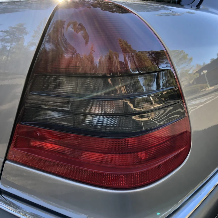 1999 Mercedes-Benz W202 C-Class - Image 31 of 31