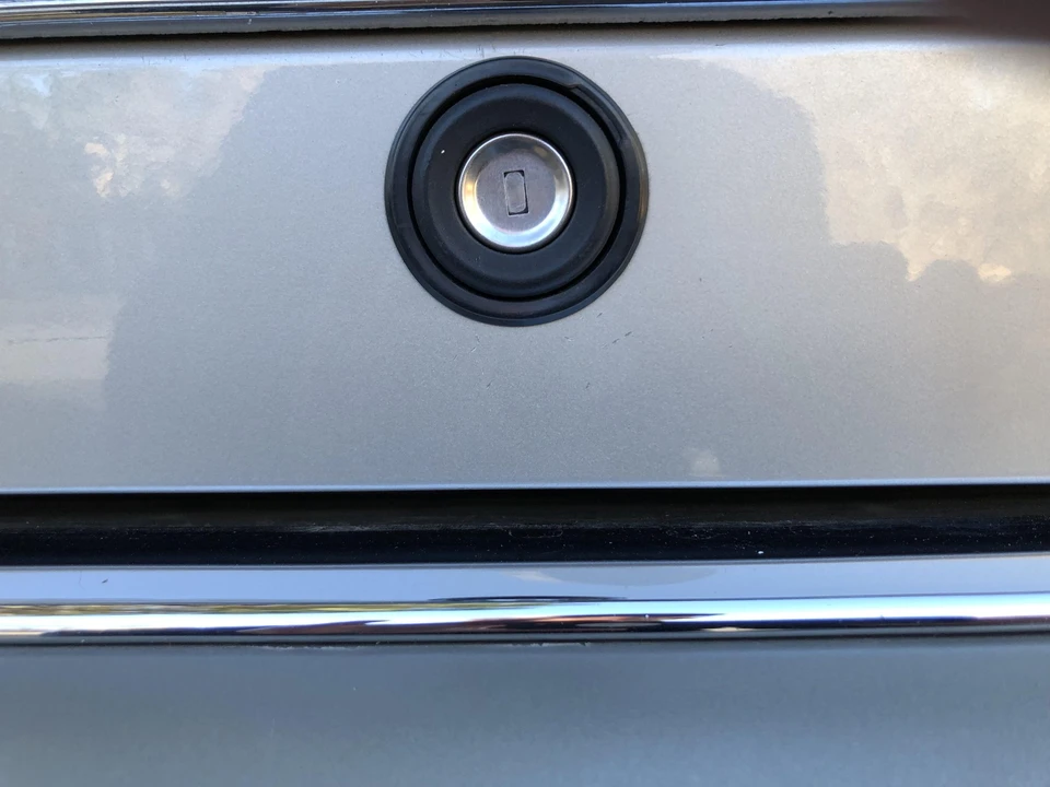 1999 Mercedes-Benz W202 C-Class - Image 21 of 31