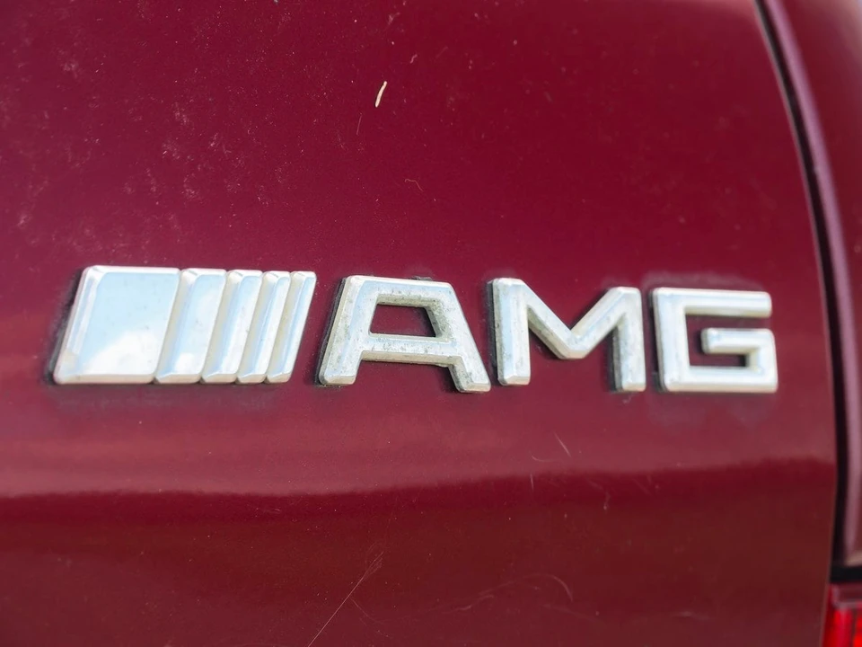 1999 Mercedes-Benz W202 C 36 & C 43 AMG - Image 9 of 30