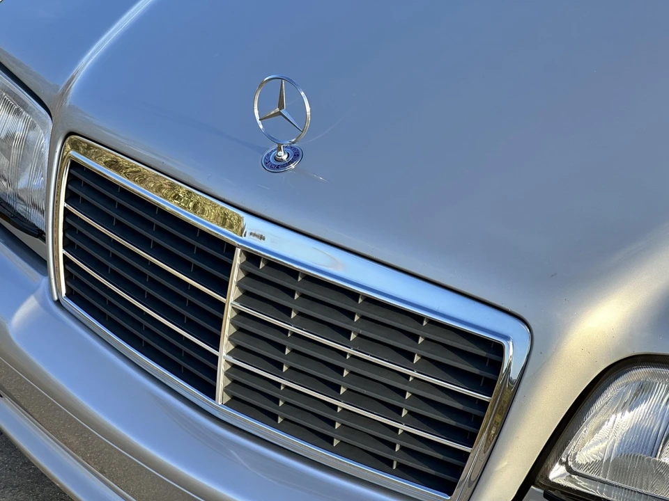 1999 Mercedes-Benz W202 C 36 & C 43 AMG - Image 27 of 31