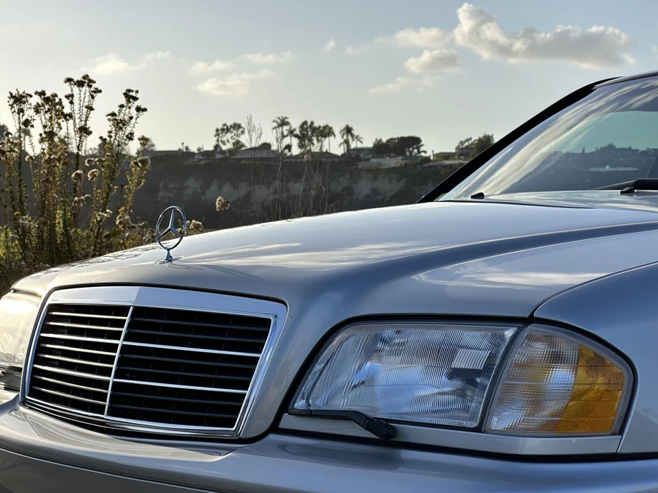 1999 Mercedes-Benz W202 C 36 & C 43 AMG - Image 23 of 31