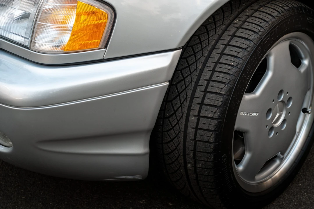 1999 Mercedes-Benz W202 C 36 & C 43 AMG - Image 29 of 31