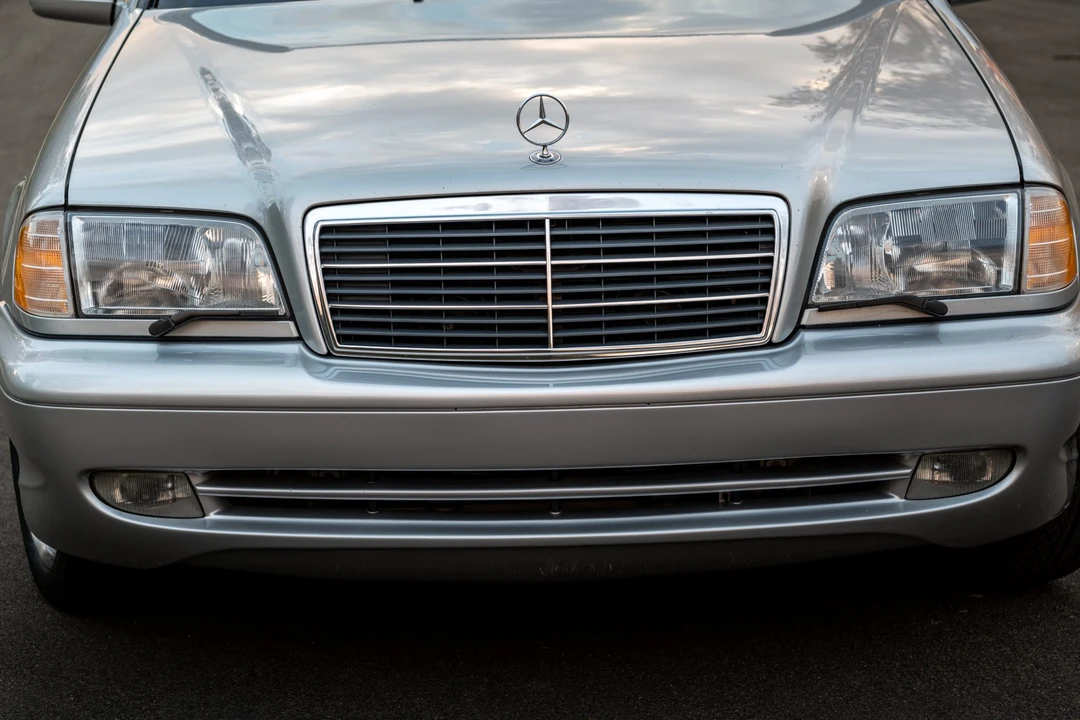 1999 Mercedes-Benz W202 C 36 & C 43 AMG - Image 22 of 31