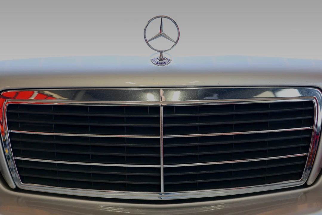1999 Mercedes-Benz W202 C 36 & C 43 AMG - Image 20 of 31