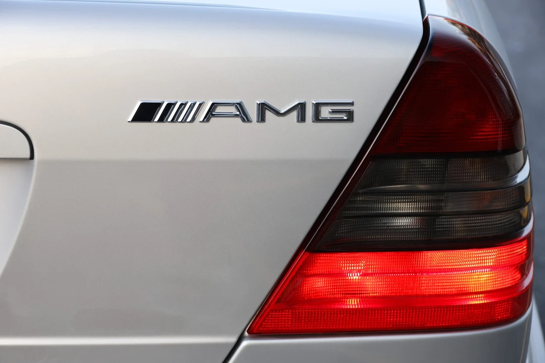 1999 Mercedes-Benz W202 C 36 & C 43 AMG - Image 26 of 31