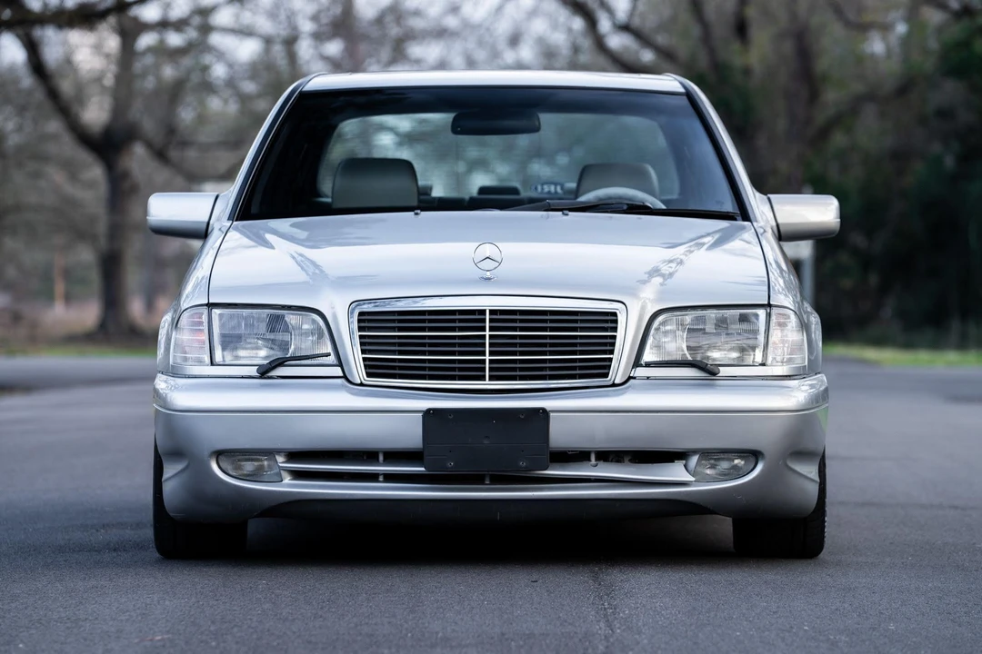 1999 Mercedes-Benz W202 C 36 & C 43 AMG - Image 7 of 31