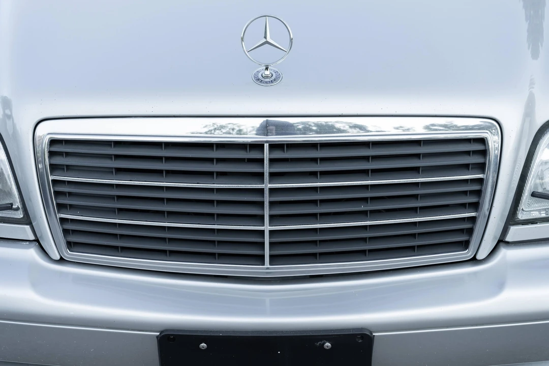 1999 Mercedes-Benz W202 C 36 & C 43 AMG - Image 30 of 31