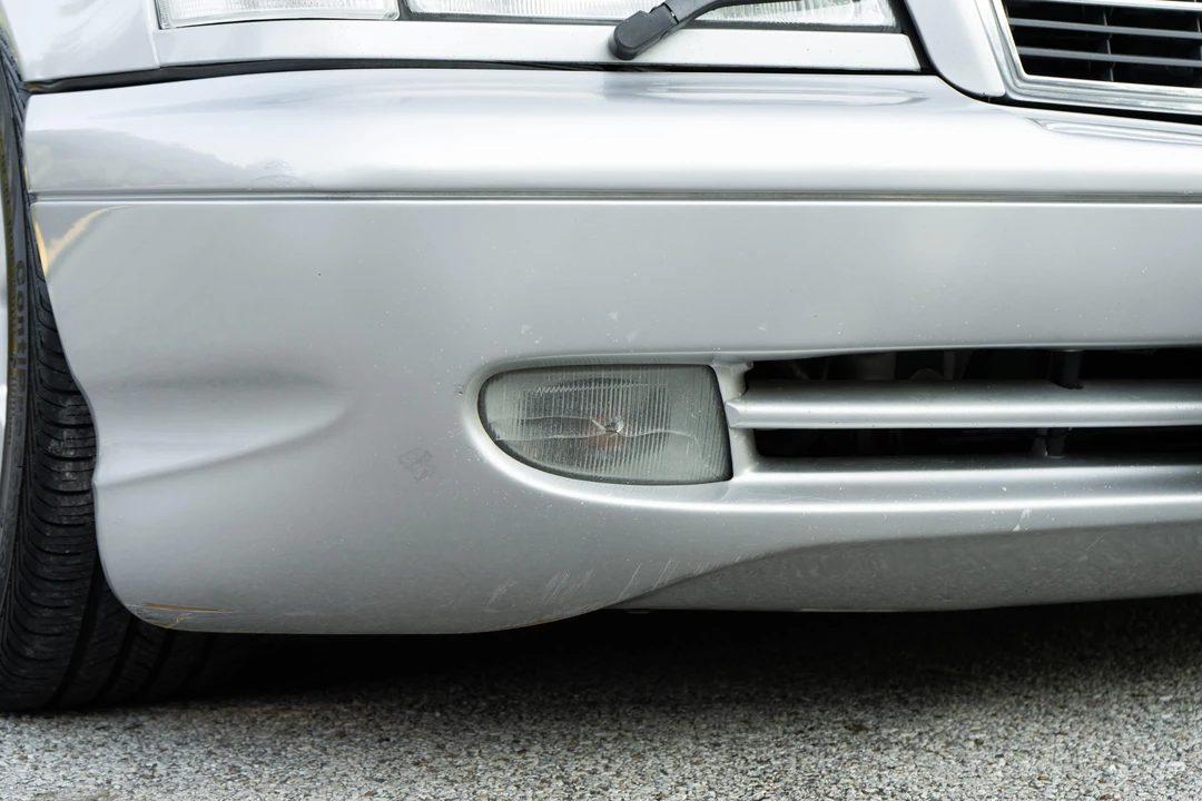 1999 Mercedes-Benz W202 C 36 & C 43 AMG - Image 29 of 31