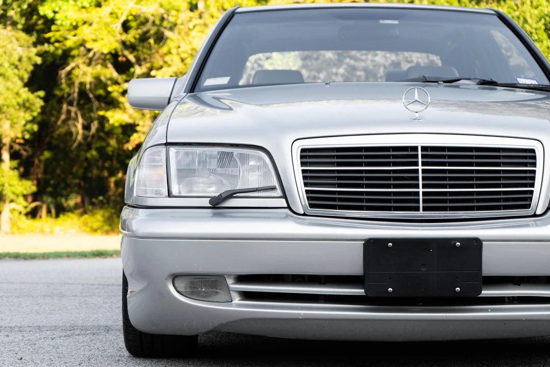 1999 Mercedes-Benz W202 C 36 & C 43 AMG - Image 21 of 31