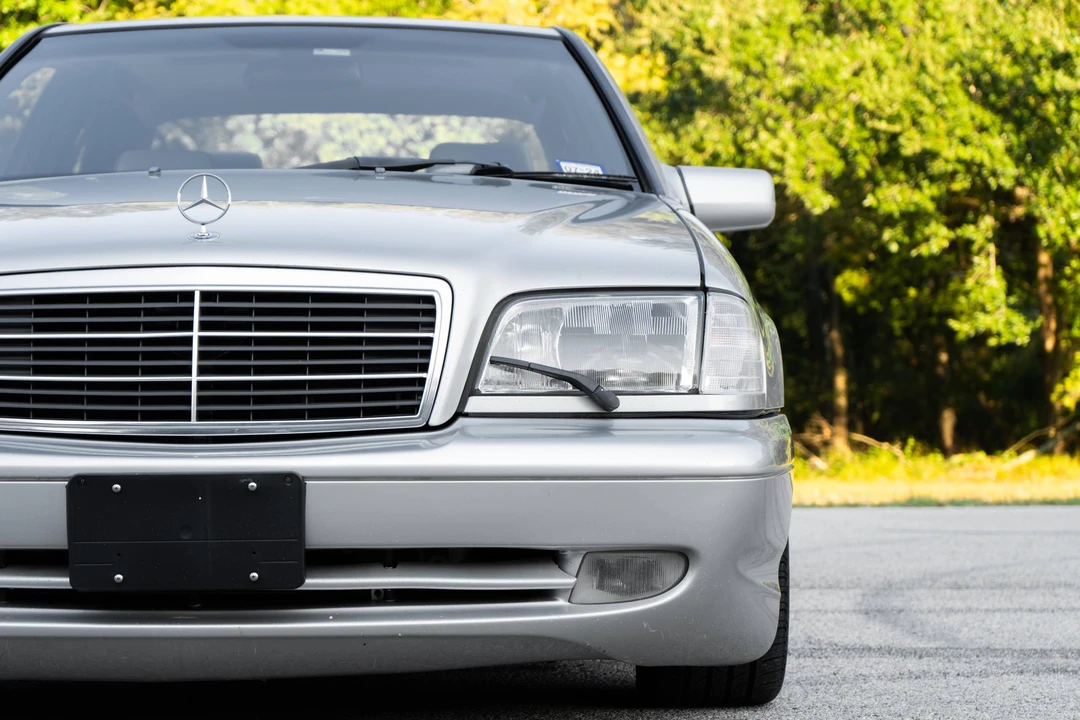1999 Mercedes-Benz W202 C 36 & C 43 AMG - Image 22 of 31