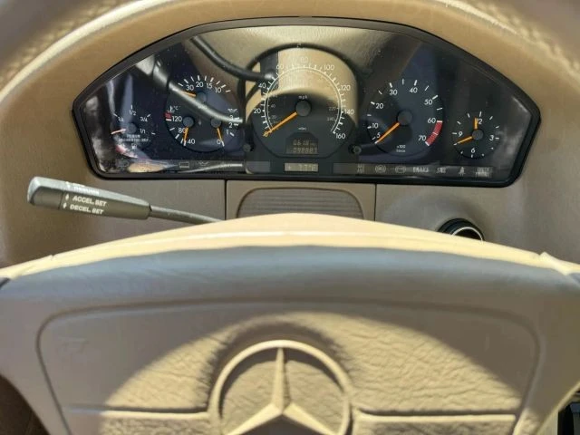 1999 Mercedes-Benz C215 CL-Class - Image 18 of 21