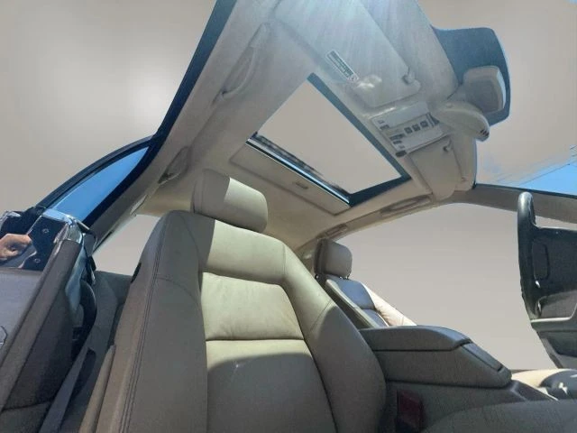 1999 Mercedes-Benz C215 CL-Class - Image 14 of 21
