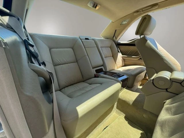 1999 Mercedes-Benz C215 CL-Class - Image 13 of 21