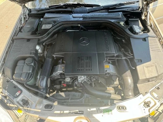 1999 Mercedes-Benz C215 CL-Class - Image 17 of 21