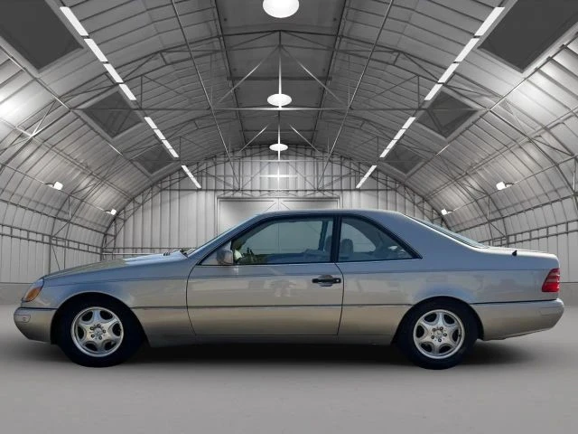 1999 Mercedes-Benz C215 CL-Class - Image 3 of 21