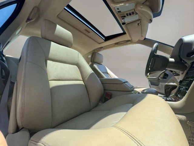 1999 Mercedes-Benz C215 CL-Class - Image 15 of 21
