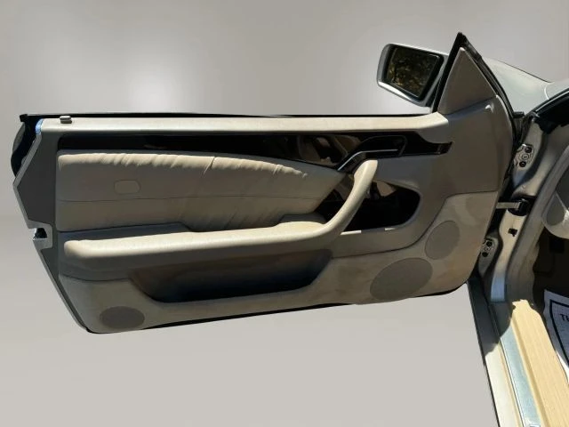 1999 Mercedes-Benz C215 CL-Class - Image 9 of 21