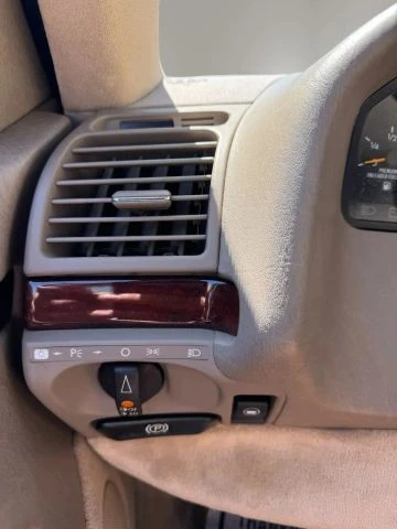 1999 Mercedes-Benz C215 CL-Class - Image 20 of 21