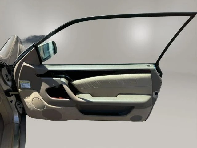 1999 Mercedes-Benz C215 CL-Class - Image 12 of 21