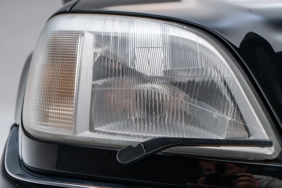 1999 Mercedes-Benz C140 CL-Class - Image 23 of 31